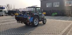 Iseki. Продам трактор TG273F