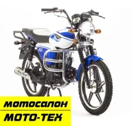 Motoland Alpha RX 11. 110����. ��., ��������, ��� ���, ��� ������� ����