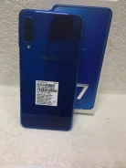 Samsung Galaxy A7 2018. �����, �����, ������, 3G, 4G LTE, Dual-SIM, NFC ����