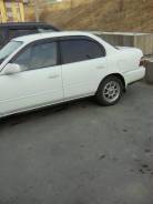 Toyota Corolla. автомат, передний, 2.0 (70 л.с.), дизель