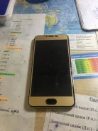 Meizu M5. �/�, 16 ��, �������, 4G LTE