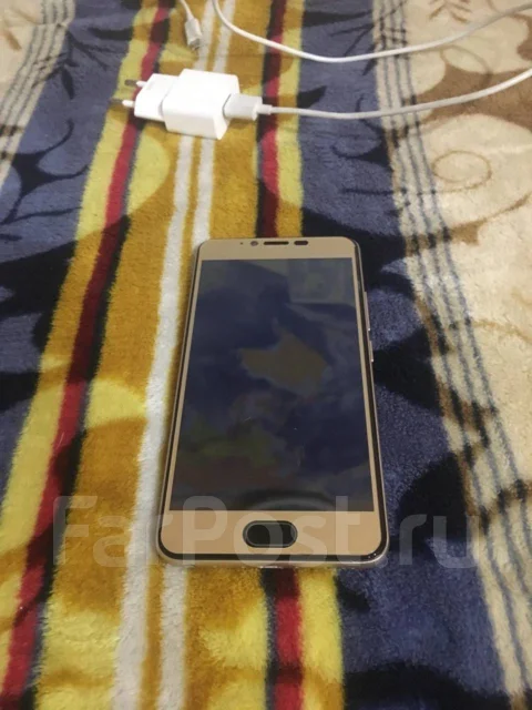 Meizu M5. �/�, �������, 4G LTE ����