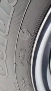 Cordiant 4x4. ������, 2018 ���, ����� ����