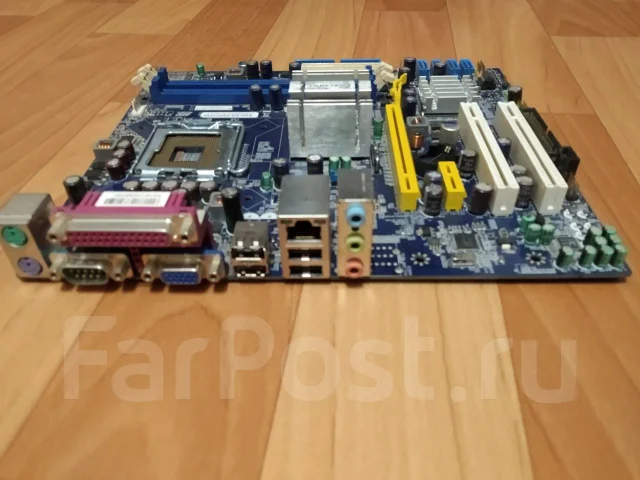 LGA775 ����