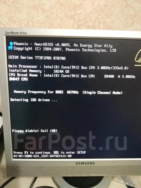LGA775 ����