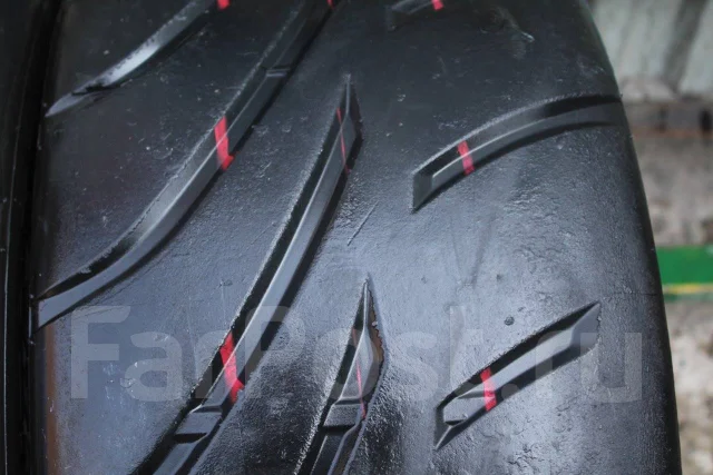 Bridgestone Potenza RE-55S. ������, �/�, ����� 5 % ����