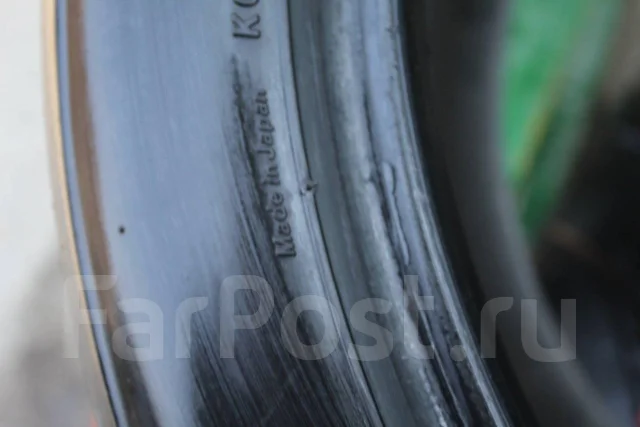 Bridgestone Potenza RE-55S. ������, �/�, ����� 5 % ����