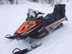 Arctic Cat Bearcat Z1 XT, 2011 в Таштаголе Arctic Cat Bearcat Z1 XT. исправен, есть псм, с пробегом