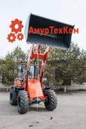 Молох. Продам Китайский Фронтальный Погрузчик Mолот 300, 2 500 кг., Дизельный, 1,60 куб. м.