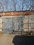 Гаражи кооперативные. улица Попова 32г, р-н Слобода, 18 кв. м., электричество, подвал.