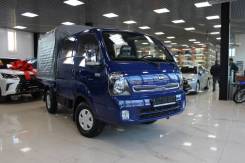 Kia Bongo III. Продам новый KIA Bongo III 2.7 с простой ТНВД, 2 700 куб. см., 1 500 кг., 4x4
