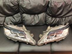 Фара. Toyota Camry, ACV51, ASV50 Двигатели: 1AZFE, 2ARFE