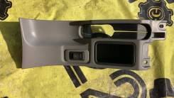 Консоль кпп. Subaru Forester, SF5, SF9 Двигатели: EJ201, EJ202, EJ205, EJ20G, EJ20J, EJ254