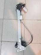 Стеклоподъемный механизм. Honda Accord, CU2 Honda Accord Tourer, CW2 Двигатели: K24Z3, N22B1, N22B2, R20A3