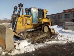 Caterpillar D6R. Продам бульдозер , 10 000 куб. см., 20 830 кг.