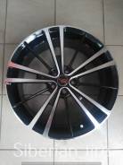 LegeArtis Concept-SB503. 7.5x18", 5x100.00, ET48, ЦО 56,1 мм.