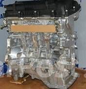 Двигатель в сборе. Hyundai ix35 Hyundai Tucson Двигатель G4GC
