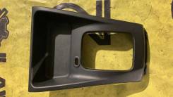 Накладка консоли кпп. Subaru Forester, SF5 Двигатель EJ205