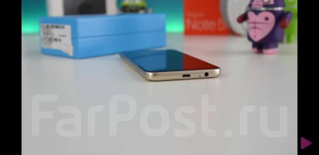 Samsung Galaxy J4+. �����, ������, 3G, 4G LTE, Dual-SIM, NFC ����