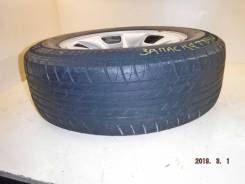 Suzuki. 6.5x16", 5x139.70, ET5