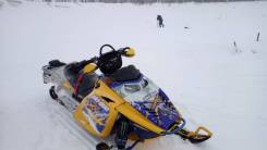 BRP Ski-Doo Summit X-RS, 2007 в Ханты-Мансийске BRP Ski-Doo Summit X-RS. исправен, есть псм, с пробегом