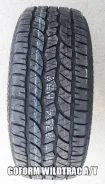 Goform WildTrac A/T01. ����� at, �����. ��� ����� �� ������ ����