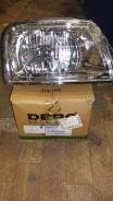 Фара. Mitsubishi L200, K64T, K74T, K75T Двигатели: 4D56, 4G64