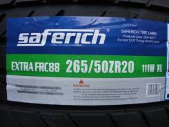Saferich FRC88. Летние, 2018 год, без износа, 4 шт