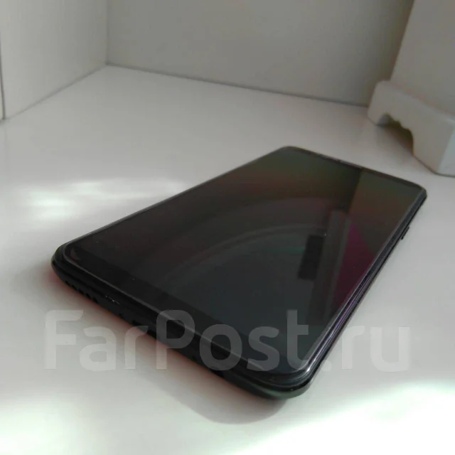 OnePlus 5T. �����, ������, Dual-SIM, NFC ����