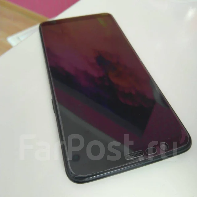 OnePlus 5T. �����, ������, Dual-SIM, NFC ����
