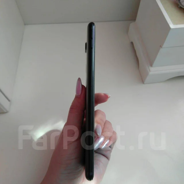 OnePlus 5T. �����, ������, Dual-SIM, NFC ����