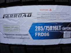 Farroad FRD86, 285/75 R16 LT во Владивостоке Farroad FRD86. Грязь AT, 2019 год, без износа