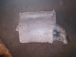 Корпус воздушного фильтра. Opel Vectra, B