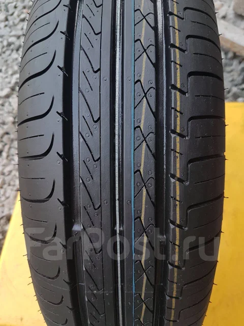 GT Radial FE1 City. ������, 2018 ���, �/�, ����� 100 % ����