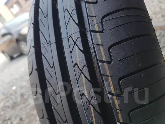 GT Radial FE1 City. ������, 2018 ���, �/�, ����� 100 % ����