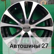Neo TL 509. 6.0x15", 5x100.00, ET40, ЦО 57,1 мм.