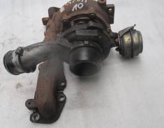Турбина. Opel: Signum, Astra Family, Astra, Vectra, Zafira Двигатели: Y20DTH, Y22DTR, Y30DT, Z18XE, Z18XER, Z19DT, Z19DTH, Z19DTL, Z20NET, Z22YH, Z28N...