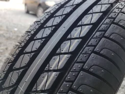GT Radial Champiro VP1. ������, 2018 ���, �/�, ����� 100�% ����