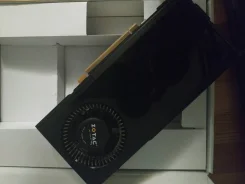 GeForce GTX 460 ����