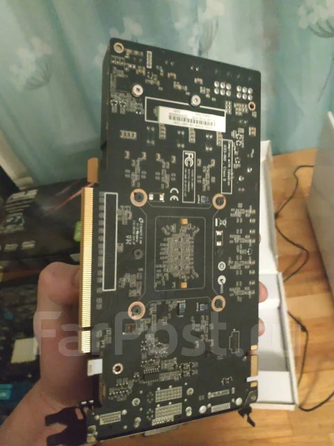 GeForce GTX 460 ����