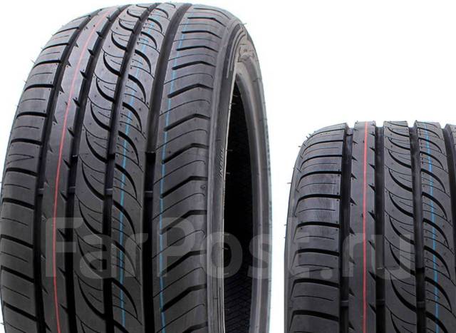 Toledo TL1000, 275/40R20 - Шины во Владивостоке