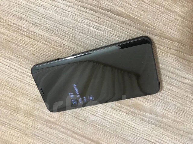 Samsung Galaxy S9. �����, ������ ����