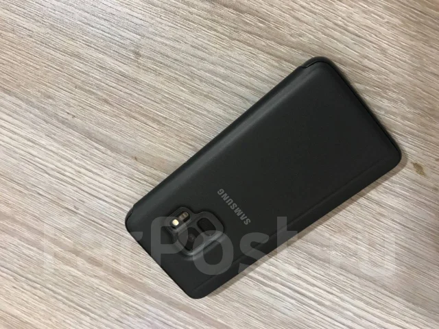 Samsung Galaxy S9. �����, ������ ����