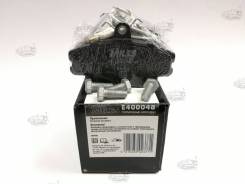 Колодки тормозные. Renault: 21, Megane, 25, Logan, Espace, Alpine, 19, Scenic, Twingo, Express, Clio Двигатели: C2J, C2L, F2N, F2R, F3N, F8Q, E7J, F3R...