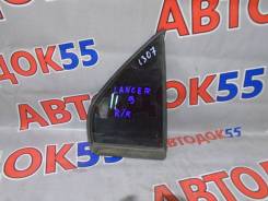 Стекло боковое. Mitsubishi Lancer, CS1A, CS2A, CS2V, CS2W, CS3A, CS3W, CS5A, CS5W, CS6A, CS7A, CS7W, CS9A, CS9W Двигатели: 4G13, 4G15, 4G18, 4G63, 4G6...