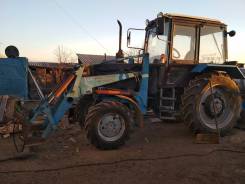 МТЗ 82. Продам трактор МТЗ -82 2012г
