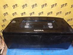 Крышка багажника. Volvo S80, TS Двигатели: B5204T5, B5244S, B5244S2, B5244T3, B5254T2, B6284T, B6294S2, B6294T, D5244T, D5244T2, D5244T5, D5252T