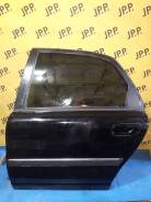 Дверь боковая. Volvo S80, TS Двигатели: B5204T5, B5244S, B5244S2, B5244T3, B5254T2, B6284T, B6294S2, B6294T, D5244T, D5244T2, D5244T5, D5252T