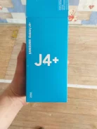 Samsung Galaxy J4+. �����, 32 ��, �������, 4G LTE