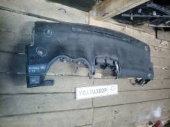 Панель приборов. Toyota Corolla, ADE150, NDE150, NRE150, ZZE150